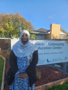 Learning for employment