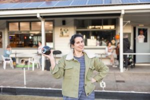 First annual Footscray community day