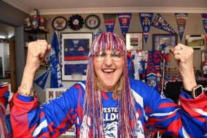 That one day in September