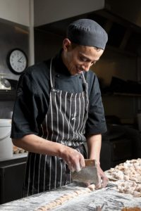 Pasta for the people