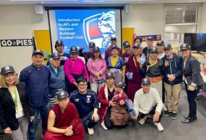 Learning about the AFL