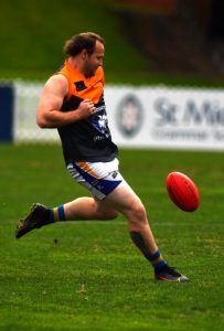 Reclink finals fly high