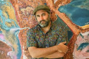 An appreciation for local beauty