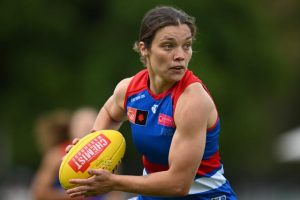 Bulldogs lose three in loss