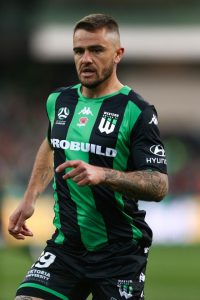 Risdon to lead United