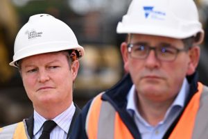 Son of the west departs