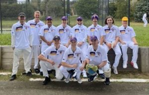 Dragons’ season kicks off