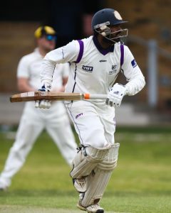 Druids aiming for finals