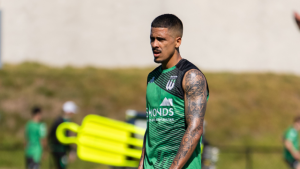 United’s season just around the corner