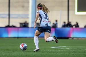 Last hit-out for United