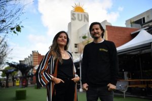 Filmoteca makes its return