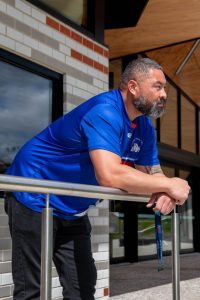 A year of reflection