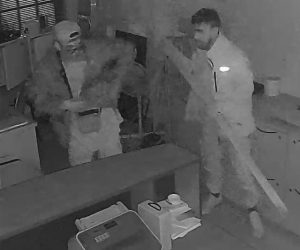 Police investigate aggravated burglary in Footscray