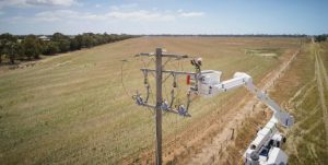 Get ready now for windy spring storm season