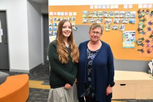 Altona College aces opening