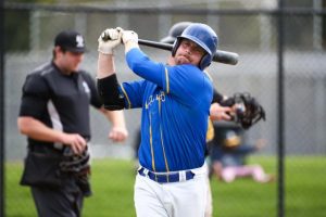 Wolves just a run away