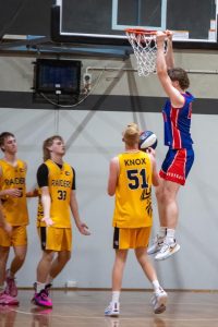 Westgate takes step into Big V