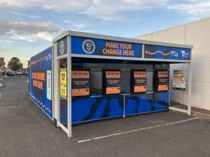 Can deposit scheme kicks off