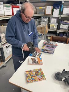 Gellibrand Support Services’ clients find employment