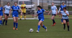 Yarraville soccer club’s Glory-ous year