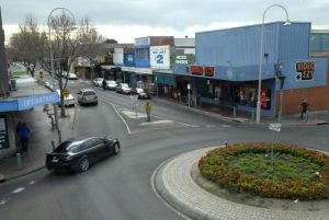 Outdoor trading receives go ahead