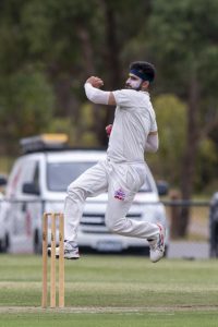 Bulldogs facing big total