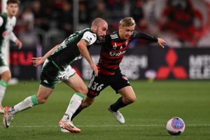 Massive loss for United