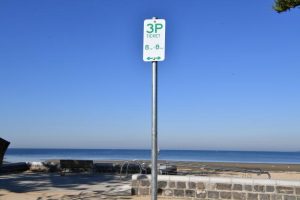 Parking permits to be considered