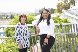 Exploring extreme weather