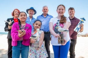 Film festival airs talent