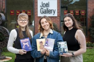 Council grants announced