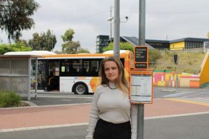 West taken for a ’free ride’