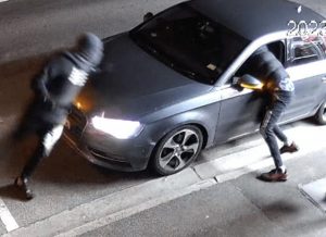 Police investigate armed robbery in Yarraville