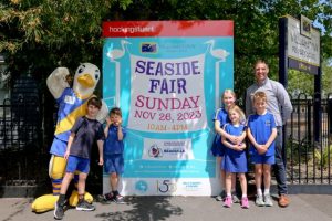 Willy fare on the horizon