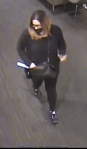 Police investigate $21,000 fraudulent cash withdrawals