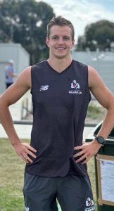 Seagulls secure goal kicking star