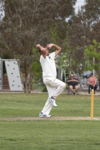 Clubbers through to next round