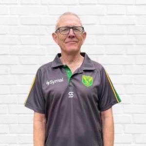 Wolves appoint new coach