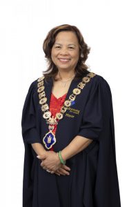 Looking at next year’s budget