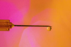 Improved access to life-saving drug