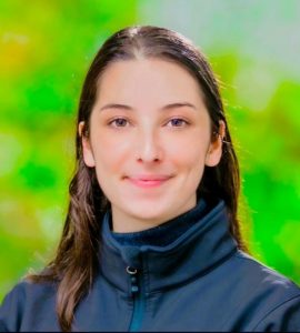 Outstanding educator shines at national awards