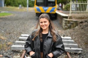 End of the line reaches Williamstown