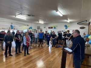 Million dollar makeover