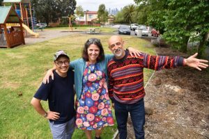 Language festival finds Footscray