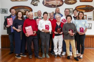 Awards for clean, fair food