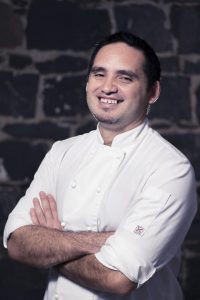 Dreamtime cooking heats up