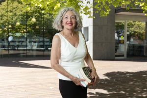 OAM for former mayor