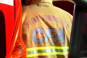 CFA supports flood affected communities