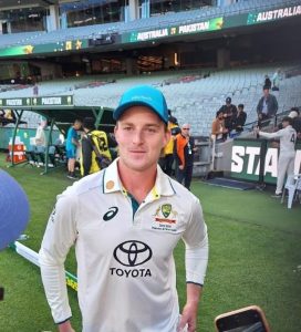 Brasher making most of opportunities