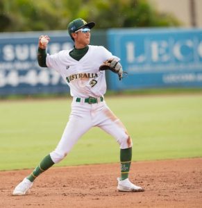 Kim signs with Pirates